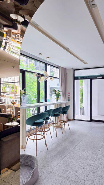 For Sale - Brompton Pet Friendly Sukhumvit 107, Samut Prakan