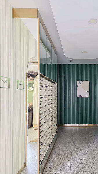 For Sale - Brompton Pet Friendly Sukhumvit 107, Samut Prakan