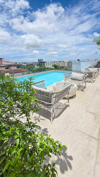 For Sale - Brompton Pet Friendly Sukhumvit 107, Samut Prakan