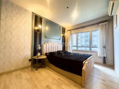 ขาย - Manor Sanambinnam : แมเนอร์ สนามบินน้ำ, นนทบุรี