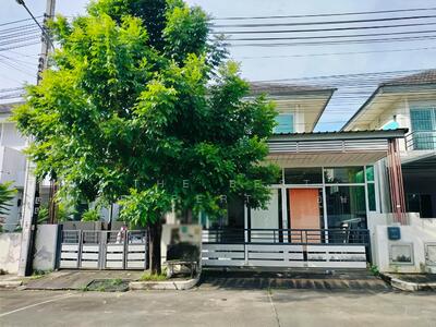 ขาย - เดอะ ทรี หนองขาม - ศรีราชา, ชลบุรี