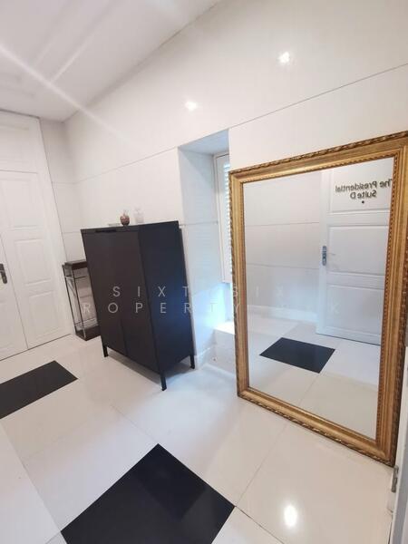 ให้เช่า - Royal Residence Park : รอยัล เรสซิเดนท์ พาร์ค, กรุงเทพ