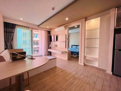 ขาย - Seven Seas Condo Jomtien : เซเว่นซีส์ คอนโด จอมเทียน, ชลบุรี