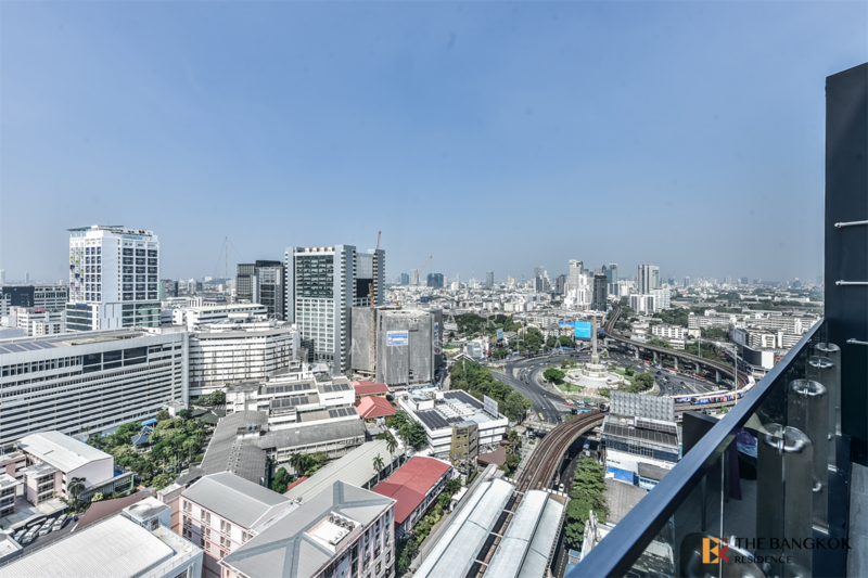 For Sale - IDEO Q Victory, Bangkok