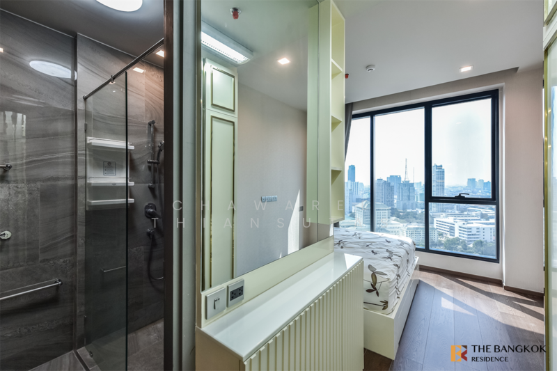 For Sale - IDEO Q Victory, Bangkok