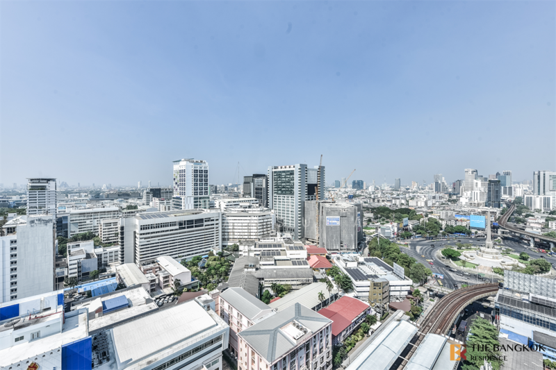 For Sale - IDEO Q Victory, Bangkok