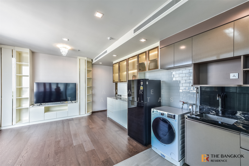 For Sale - IDEO Q Victory, Bangkok