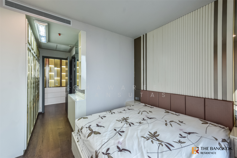 For Sale - IDEO Q Victory, Bangkok