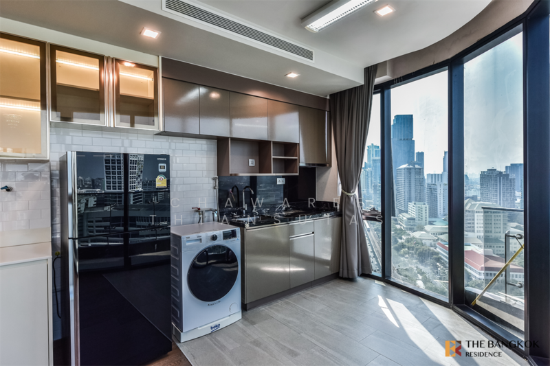 For Sale - IDEO Q Victory, Bangkok