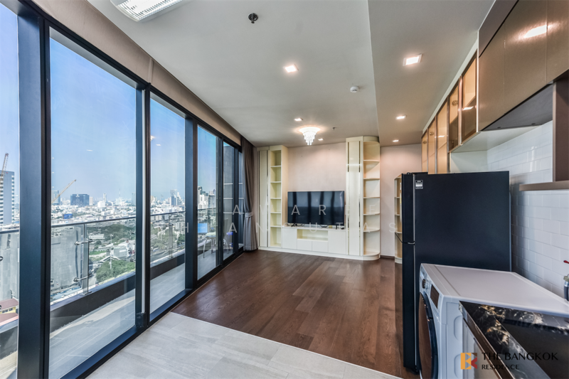 For Sale - IDEO Q Victory, Bangkok