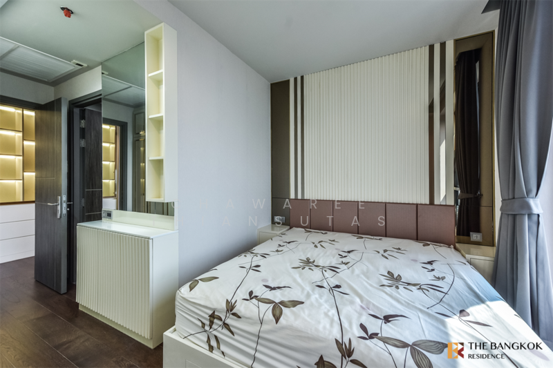 For Sale - IDEO Q Victory, Bangkok