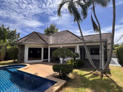 ขาย - Pattaya Land and House Village, ชลบุรี