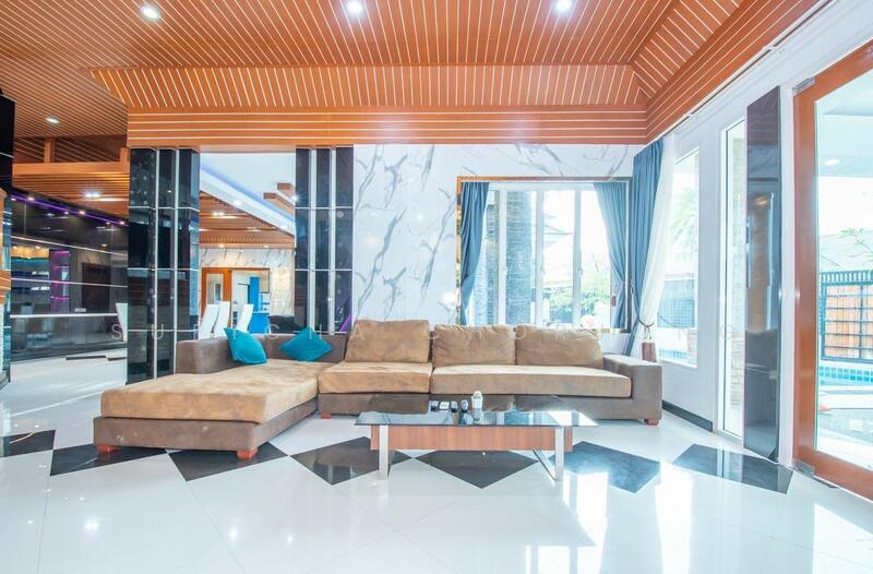 วิลล่า 4-ห้องนอน, ชลบุรี, ห้วยใหญ่, บางละมุง, ชลบุรี, 382 ตร.ม., วิลล่า ขาย, โดย Supicha Chorjong, 500033472 - DDproperty.com