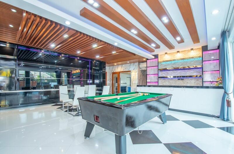 วิลล่า 4-ห้องนอน, ชลบุรี, ห้วยใหญ่, บางละมุง, ชลบุรี, 382 ตร.ม., วิลล่า ขาย, โดย Supicha Chorjong, 500033472 - DDproperty.com