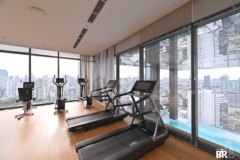 ให้เช่า - Khun By Yoo : คุณ บาย ยู, กรุงเทพ