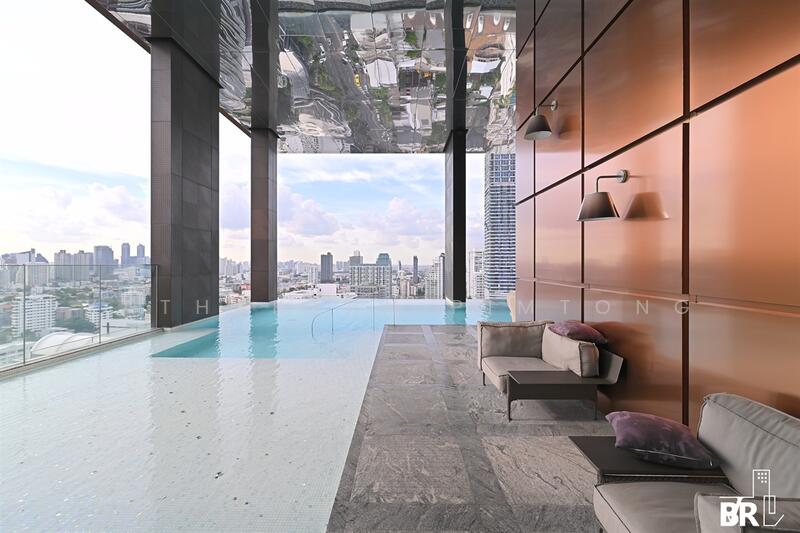 ให้เช่า - Khun By Yoo : คุณ บาย ยู, กรุงเทพ