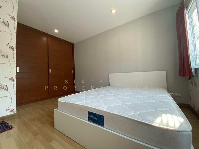For Rent - Lumpini Town Place Sukhumvit 62, Bangkok