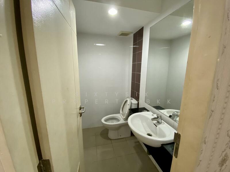 For Rent - Lumpini Town Place Sukhumvit 62, Bangkok