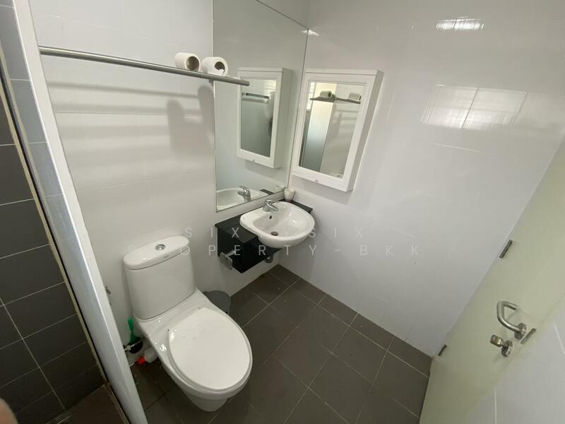 For Rent - Lumpini Town Place Sukhumvit 62, Bangkok