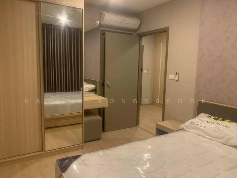 For Sale - IDEO O2 Bangna, Bangkok