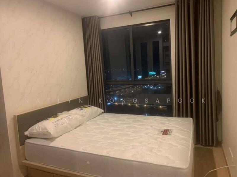 For Sale - IDEO O2 Bangna, Bangkok