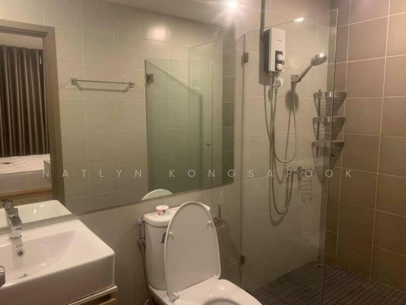 For Sale - IDEO O2 Bangna, Bangkok