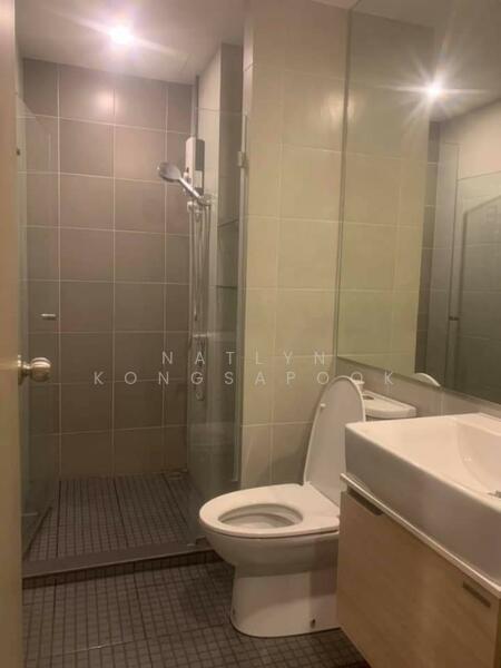 For Sale - IDEO O2 Bangna, Bangkok