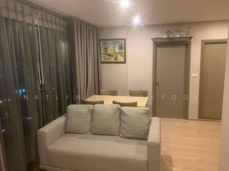 For Sale - IDEO O2 Bangna, Bangkok