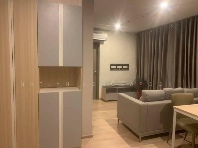 For Sale - IDEO O2 Bangna, Bangkok