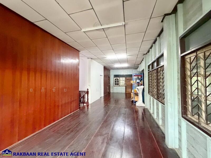 For Sale - โกดัง บางบัวทอง, Nonthaburi