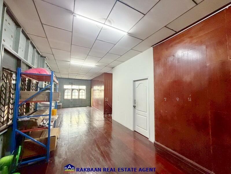 For Sale - โกดัง บางบัวทอง, Nonthaburi