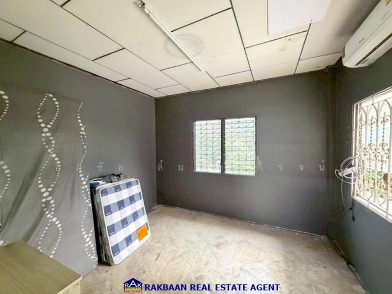 For Sale - โกดัง บางบัวทอง, Nonthaburi