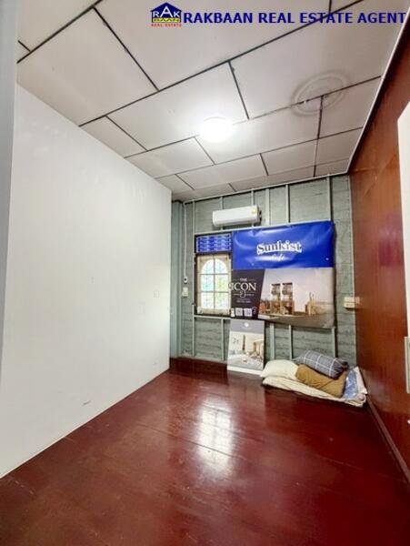For Sale - โกดัง บางบัวทอง, Nonthaburi