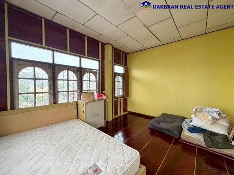 For Sale - โกดัง บางบัวทอง, Nonthaburi