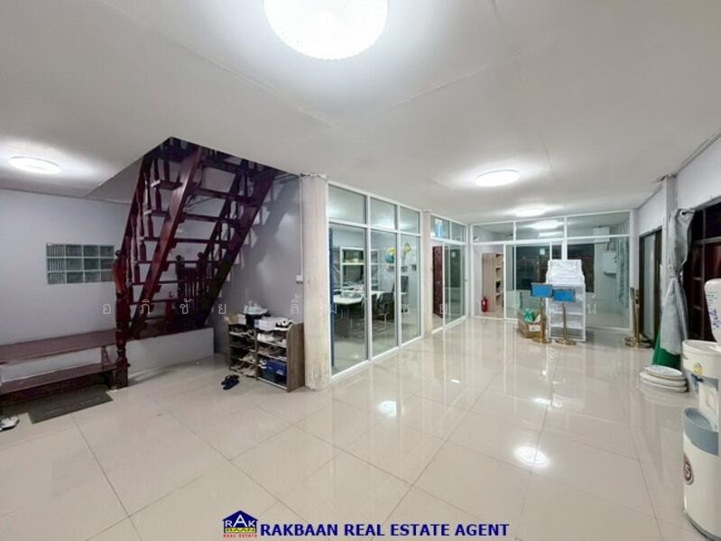 For Sale - โกดัง บางบัวทอง, Nonthaburi