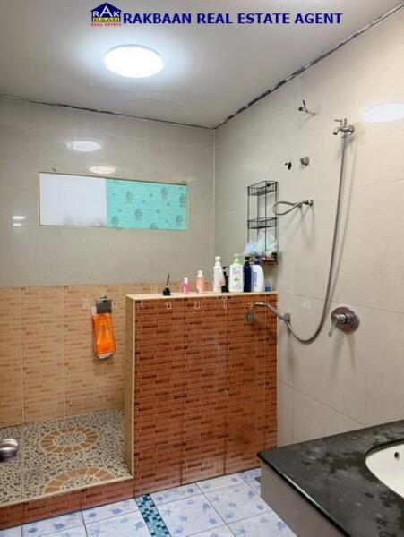 For Sale - โกดัง บางบัวทอง, Nonthaburi