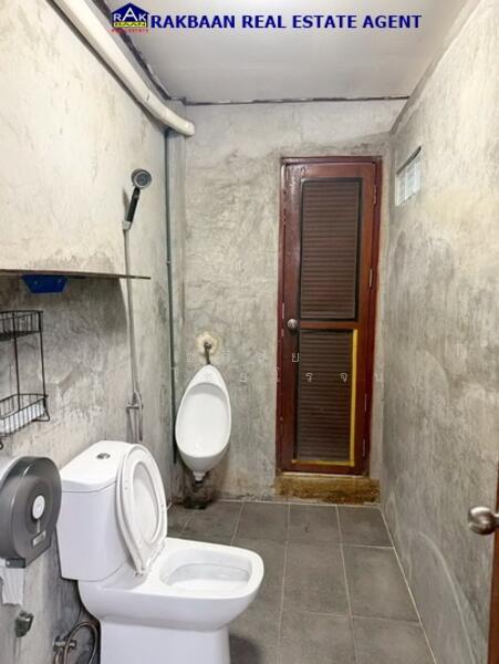 For Sale - โกดัง บางบัวทอง, Nonthaburi