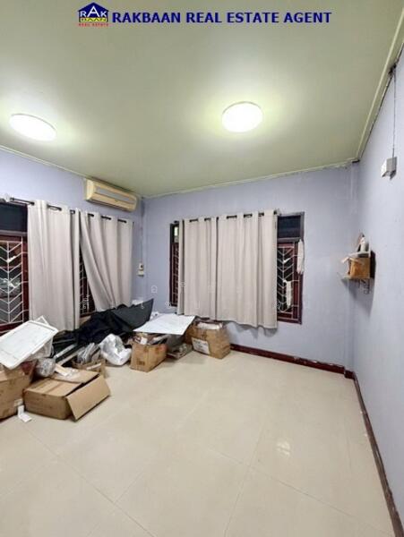 For Sale - โกดัง บางบัวทอง, Nonthaburi