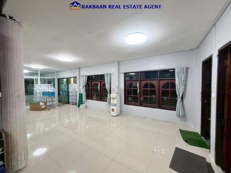 For Sale - โกดัง บางบัวทอง, Nonthaburi