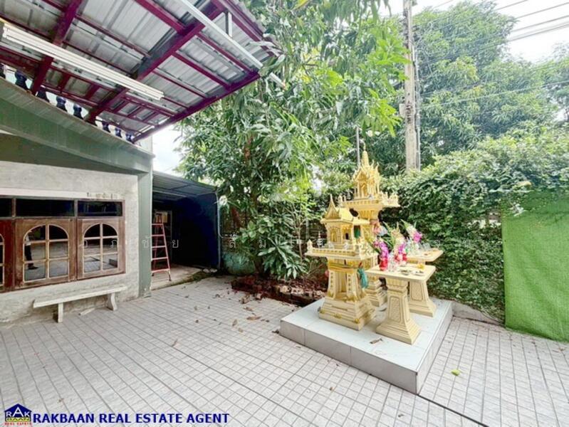 For Sale - โกดัง บางบัวทอง, Nonthaburi