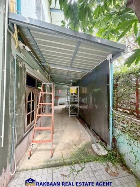 For Sale - โกดัง บางบัวทอง, Nonthaburi