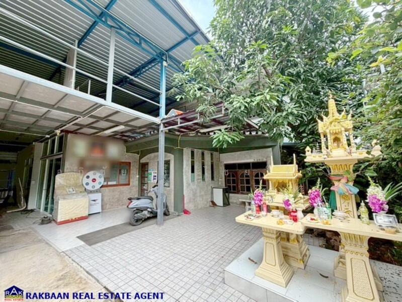 For Sale - โกดัง บางบัวทอง, Nonthaburi