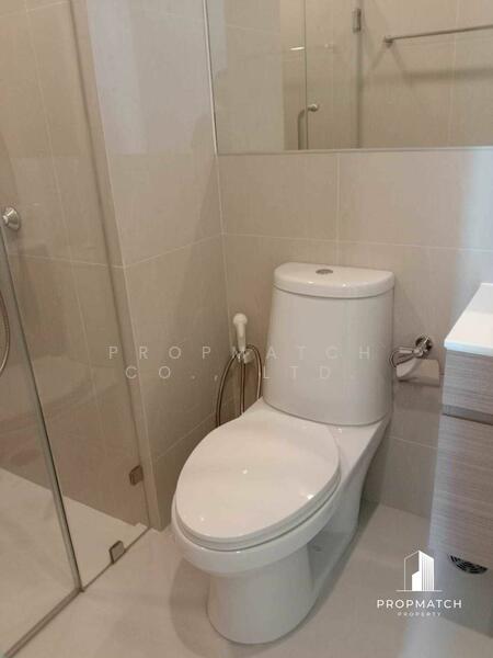 Noble Revolve Ratchada 2, Bangkok, 70 Soi Ratchadaphisek 10, Ratchadaphisek Road, Huai Khwang, Bangkok, 1 Bedroom, 26 sqm, Condo For Sale, by PROPMATCH CO., LTD., 500033548 - DDproperty.com