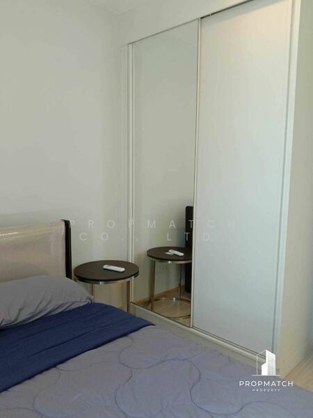 Noble Revolve Ratchada 2, Bangkok, 70 Soi Ratchadaphisek 10, Ratchadaphisek Road, Huai Khwang, Bangkok, 1 Bedroom, 26 sqm, Condo For Sale, by PROPMATCH CO., LTD., 500033548 - DDproperty.com