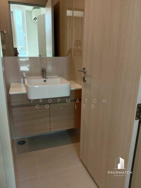 Noble Revolve Ratchada 2, Bangkok, 70 Soi Ratchadaphisek 10, Ratchadaphisek Road, Huai Khwang, Bangkok, 1 Bedroom, 26 sqm, Condo For Sale, by PROPMATCH CO., LTD., 500033548 - DDproperty.com