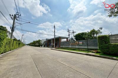 ขาย - อารียา เดอะคัลเลอร์ วงแหวน-รามอินทรา, กรุงเทพ