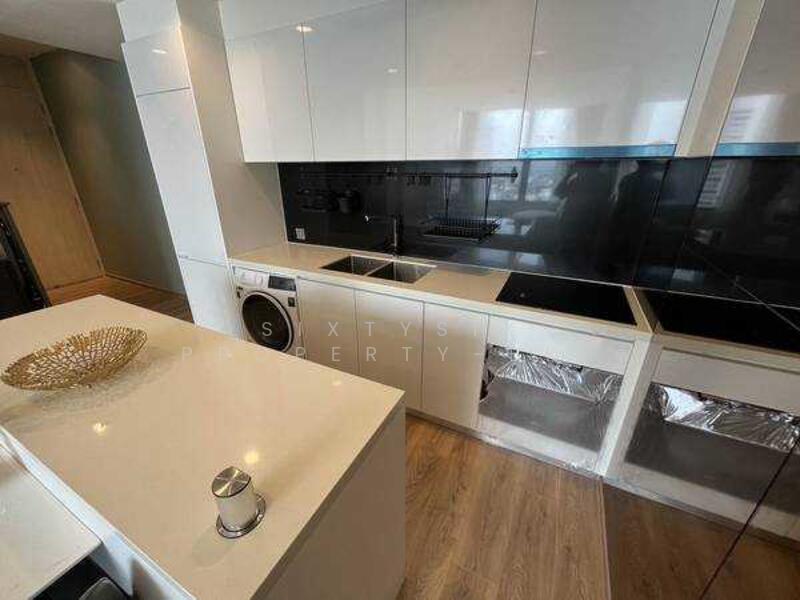 ให้เช่า - Noble Form Thonglor : โนเบิล ฟอร์ม ทองหล่อ, กรุงเทพ