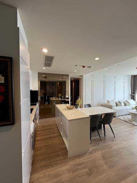 ให้เช่า - Noble Form Thonglor : โนเบิล ฟอร์ม ทองหล่อ, กรุงเทพ