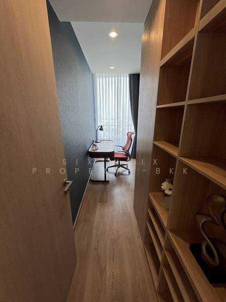 ให้เช่า - Noble Form Thonglor : โนเบิล ฟอร์ม ทองหล่อ, กรุงเทพ