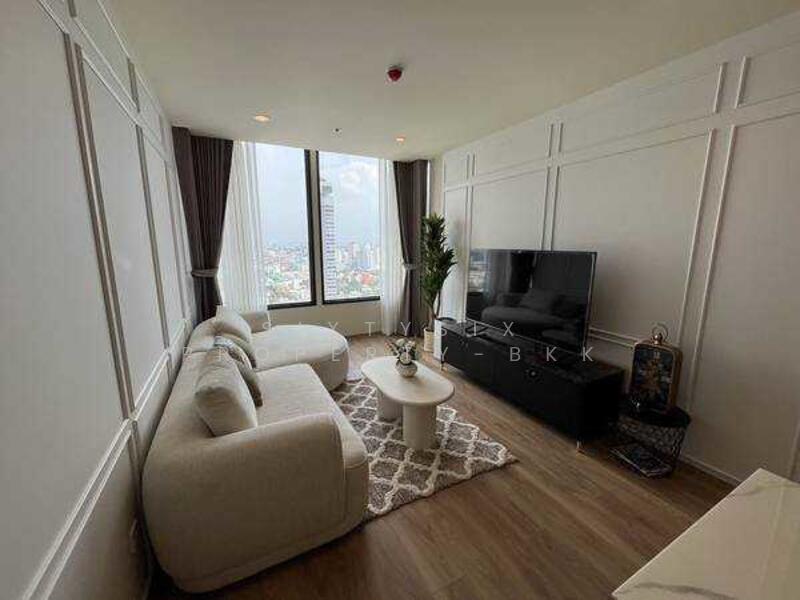 ให้เช่า - Noble Form Thonglor : โนเบิล ฟอร์ม ทองหล่อ, กรุงเทพ